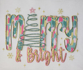 Merry & Bright - Light