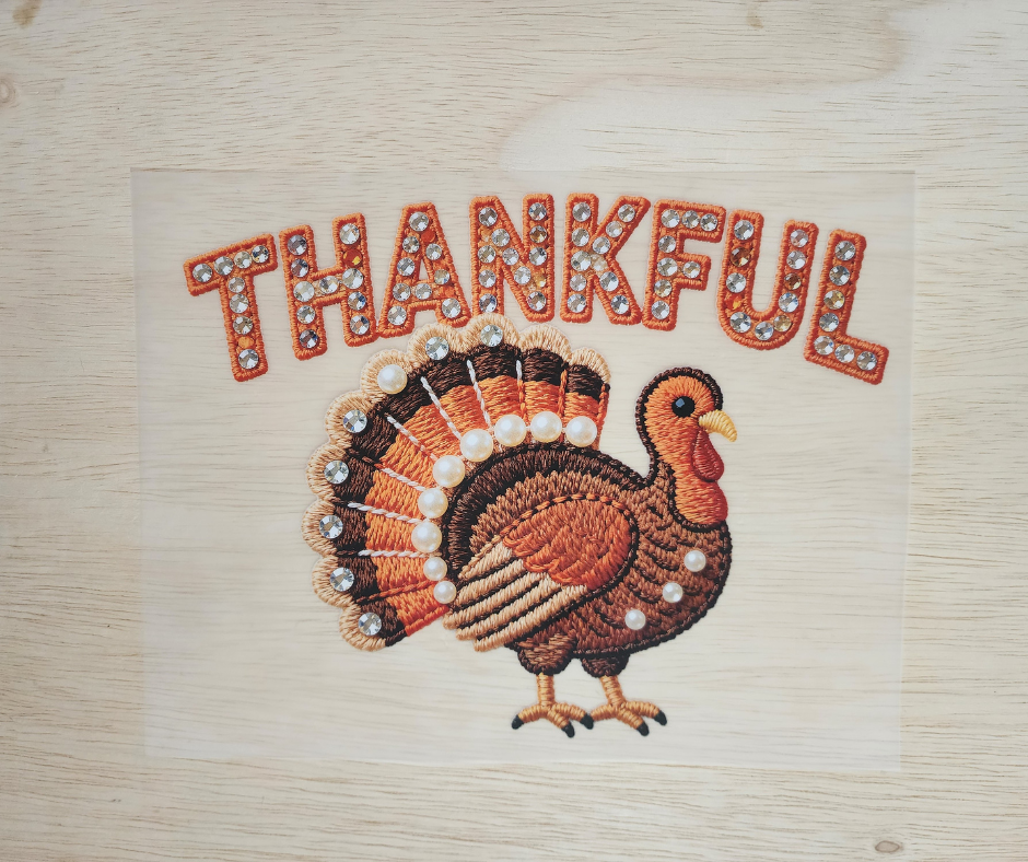 Thankful